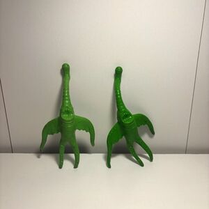 Star Wars Dianoga from Death Star Space Station Playset 1979 Vintage Kenner